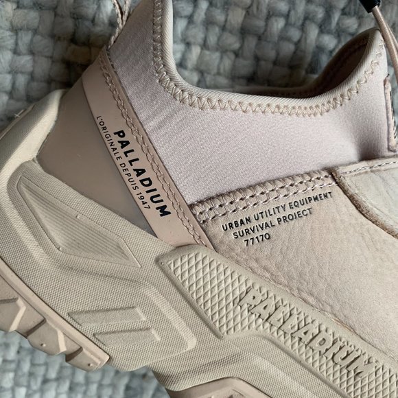 Palladium OFF-GRID LO LTH - Picture 4 of 5